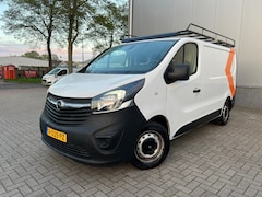 Opel Vivaro - 1.6 CDTI L1H1 Edition 120.120 KM NAP