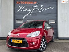 Citroën C3 - 1.6 e-HDi Collection|Clima|N.A.P|Cruise