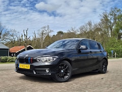 BMW 1-serie - 116d Sport