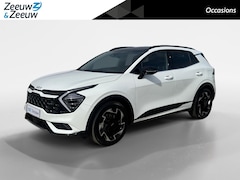 Kia Sportage - 1.6 T-GDi MHEV GT-Line | Navi | Clima | Camera | Panoramadak | Adaptive Cruise | Stoel-/St