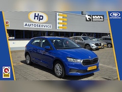 Skoda Fabia - 1.0 TSI Active