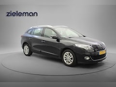 Renault Mégane Estate - 1.5 dCi Collection - Navi, Cruise, Clima