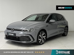 Volkswagen Golf - 1.5 eTSI R-Line Business | Stoelverwarming | Navigatie | Achteruitrijcamera | Adaptive Cru
