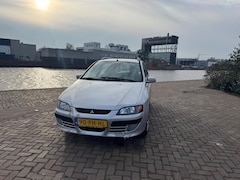 Mitsubishi Space Star - 1.6 Inform Silver