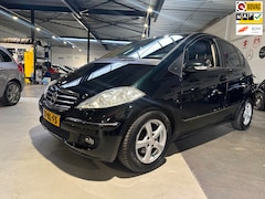 Mercedes-Benz A-klasse - 200 Avantgarde/Trekhaak/xenon/pdc/Dealer onderhouden