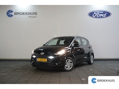 Hyundai i10 - 1.0 67pk Comfort Smart | Camera | Airco | Navigatie | Carplay | Cruise Control |