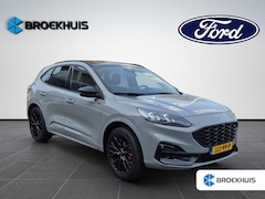 Ford Kuga - 2.5 PHEV ST-Line X Graphite Edition 225pk | Black Pack 20" LMV | Driver Ass Pack | Elek. T