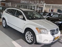 Dodge Caliber - 2.0 Sport Airco, Cruise Control, Trekhaak, Stuurbekrachtiging