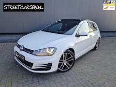 Volkswagen Golf - 2.0 TDI GTD Nieuwe Koppeling+Massavliegwiel