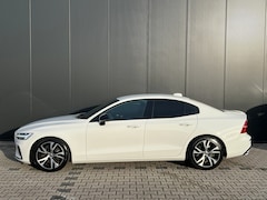 Volvo S60 - 2.0 B3 R-Design | Stoel en stuurwiel verwarming | Sportstoelen | Adaptieve Cruise control