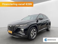 Hyundai Tucson - 1.6 T-GDI 265PK PHEV Premium 4WD (299, - p/m Demo Deal) | Leder | Carplay | Climate | Keyl