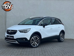 Opel Crossland X - 1.2 Turbo Innovation DB-RIEM VV NAV PDC CRUISE