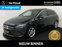 Mercedes-Benz B-klasse - 180 Business Solution Luxury / Premium Plus/ Panoramadak/ Multibeam/ Sfeerverlichting