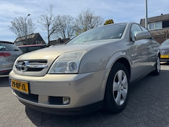 Opel Vectra - 2.2-16V Elegance 155pk Automaat Lees advertentie