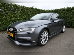Audi A3 Limousine - 1.4 TFSI Adrenalin. Origineel Nederlandse auto met NAP