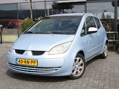 Mitsubishi Colt - 1.3 Invite INCL NIEUWE APK