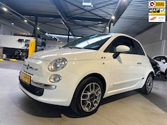 Fiat 500 - 1.2 Sport/Airco/Apk nieuw bij aflevering