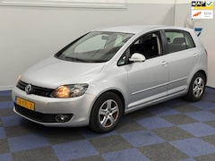 Volkswagen Golf Plus - 1.4 TSI Trendline / AUTOMAAT / COMPLEET DEALER ONDERHOUDEN / NAVI-MULTIEMEDIA