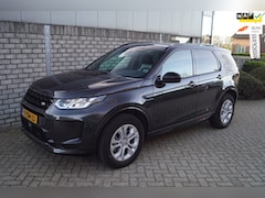 Land Rover Discovery Sport - P300e 1.5 R-Dynamic HSE Autom Panodak Adaptieve Cruise Leder Navi Camera Clima 2x PDC LMV