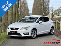 SEAT Leon - 1.4 EcoTSI FR Connect