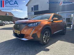 Peugeot 2008 - 1.2 130 PK GT | Nieuwe distributieriem |