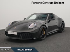 Porsche 911 Targa - 4 GTS
