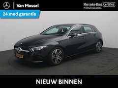 Mercedes-Benz A-klasse - 160 Business Solution Luxury