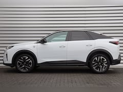 Peugeot 3008 - 1.2 HYBRID 145PK GT AUTOMAAT / NAVI / LEDER / CLIMA / LED / PDC / 19" LMV / CAMERA / WINTE