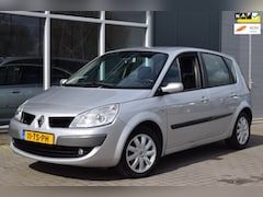 Renault Scénic - 1.6-16V Business Line | Automaat | Airco | NAP + APK 4-2027