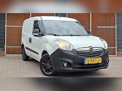 Opel Combo - 1.3 CDTi L1H1 Edit, Airco, Bluetooth, All seasonbanden
