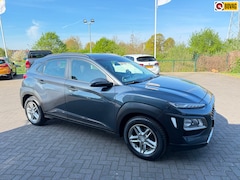 Hyundai Kona - 1.0 T-GDI Comfort