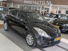 Suzuki Swift - 1.2 Exclusive EASSS Airco, Cruise Control, Stuurbekrachtiging
