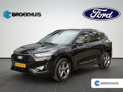 Ford Kuga - 2.5 PHEV ST-Line 243pk | Winterpack | Pano | 18" LM | Eletrisch wegklapbare trekhaak
