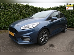 Ford Fiesta - 1.0 EcoBoost ST-Line. Origineel Nederlandse auto met NAP