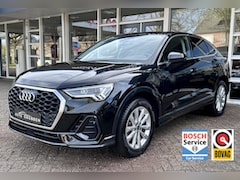Audi Q3 Sportback - 45 TFSI e Led, Climat, Carplay, Pdc, LM