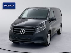 Mercedes-Benz Vito - 116 CDI L2 Pro 24 Maanden Certified Garantie Pro Multibeam Led Trekhaak Parkeerpakket Acht