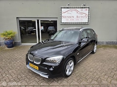 BMW X1 - E84 sDrive18i Executive Pano/Leer/Navi/Nwe Ketting