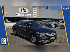 Mercedes-Benz C-klasse - 200