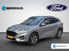 Ford Kuga - 2.5 PHEV ST-Line 225pk | Navi | Winter Pack |