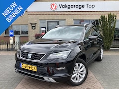 SEAT Ateca - 1.5 TSI | Trekhaak | Dig. Dashboard | NAP
