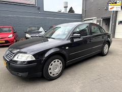 Volkswagen Passat - 1.9 TDI Mooi en goed