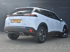 Peugeot 2008 - 1.2 Hybrid 136 Allure Automaat | Navigatie by App | Full-LED | Parkeersensoren | Cruise Co