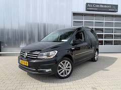 Volkswagen Caddy - Combi 1.4 TSI Highline / rolstoel / scootmobiel