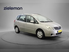 Toyota Corolla Verso - 1.6 VVT-i Linea Terra - Airco, Trekhaak