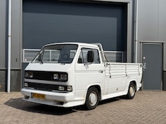 Volkswagen Transporter - 1.9 246 bj.1987 Pick-Up|Trekhaak|Enca