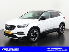 Opel Grandland X - 1.2 Turbo Innovation Automaat | Trekhaak | Camera | Navigatie | Zondag Open