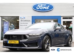 Ford Mustang Fastback - 5.0 V8 DARK HORSE | NL-AUTO | 1 EIGENAAR | SPORTSTOELEN | ADAPTIVE CRUISE | LEDER | LAUNCH
