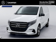 Mercedes-Benz Vito - 119 CDI L2 Select 360° Camera Distronic Navigatie Standkachel Led V+A Stoelverwarming Beti