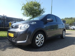 Citroën C1 - 1.0 VTi 72PK S&S 5D Feel Airco Multimedia