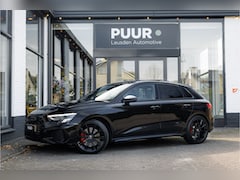 Audi S3 - 2.0 TFSI Sportback Quattro Origineel NL - Pano - B&O